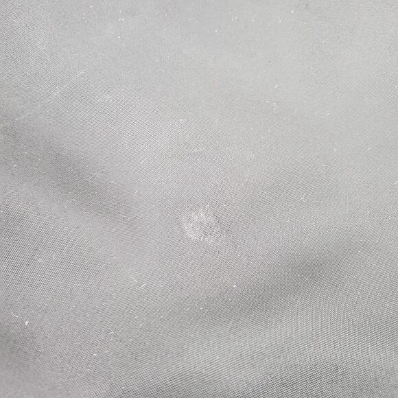 Rebecca Minkoff Small Nylon Backpack Black Drawstring Lightweight - Picture 12 of 14